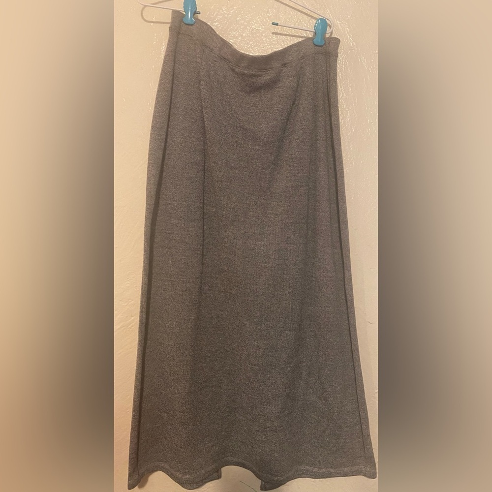 Villager sport long skirt